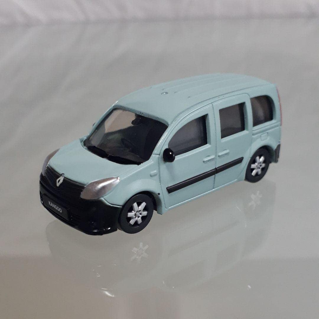 Amazon | ルノーカングー ミニカー RENAULT KANGOO | ミニカー・ダイ